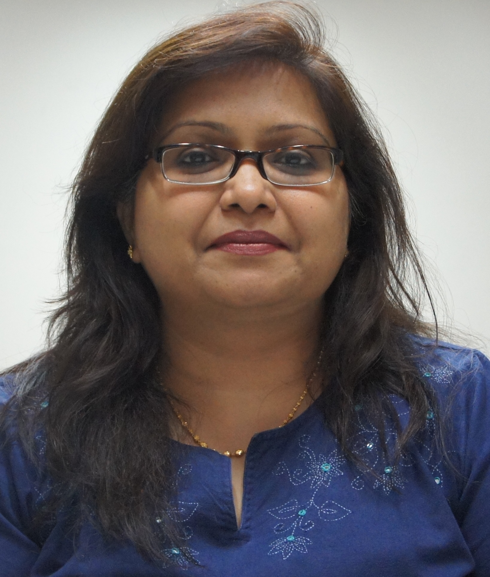 Prof.(Dr.) Ruhi Paul